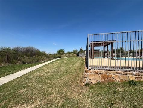 2336 Old Pecos Trail Fort Worth TX 76131
