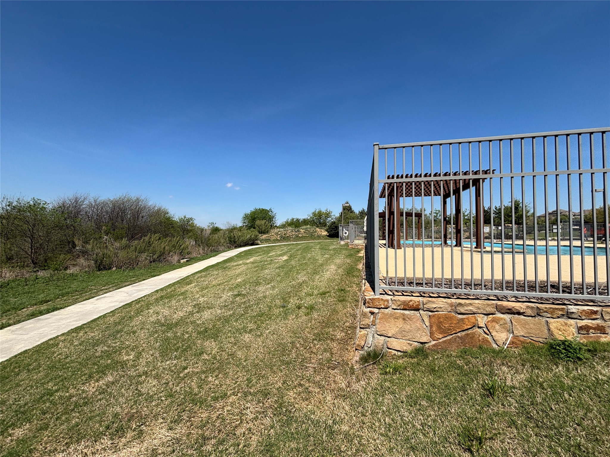 2336 Old Pecos Trail Fort Worth TX 76131