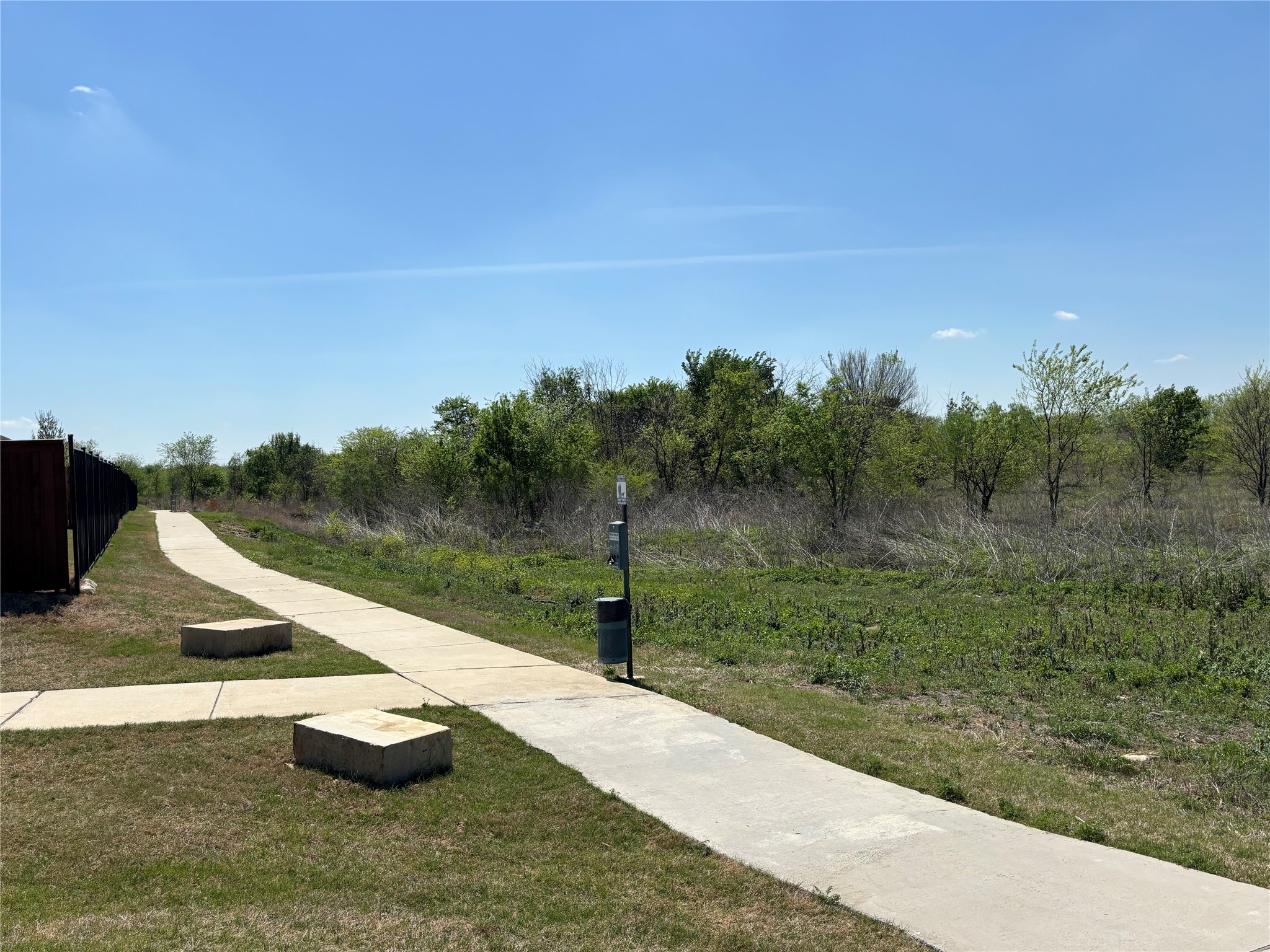 2336 Old Pecos Trail Fort Worth TX 76131