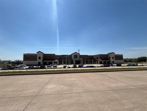 2336 Old Pecos Trail Fort Worth TX 76131