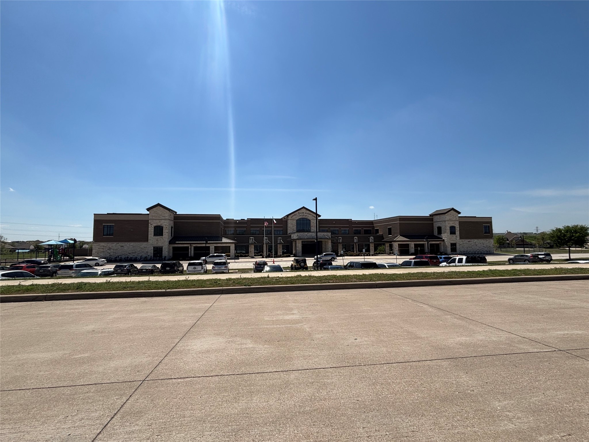 2336 Old Pecos Trail Fort Worth TX 76131