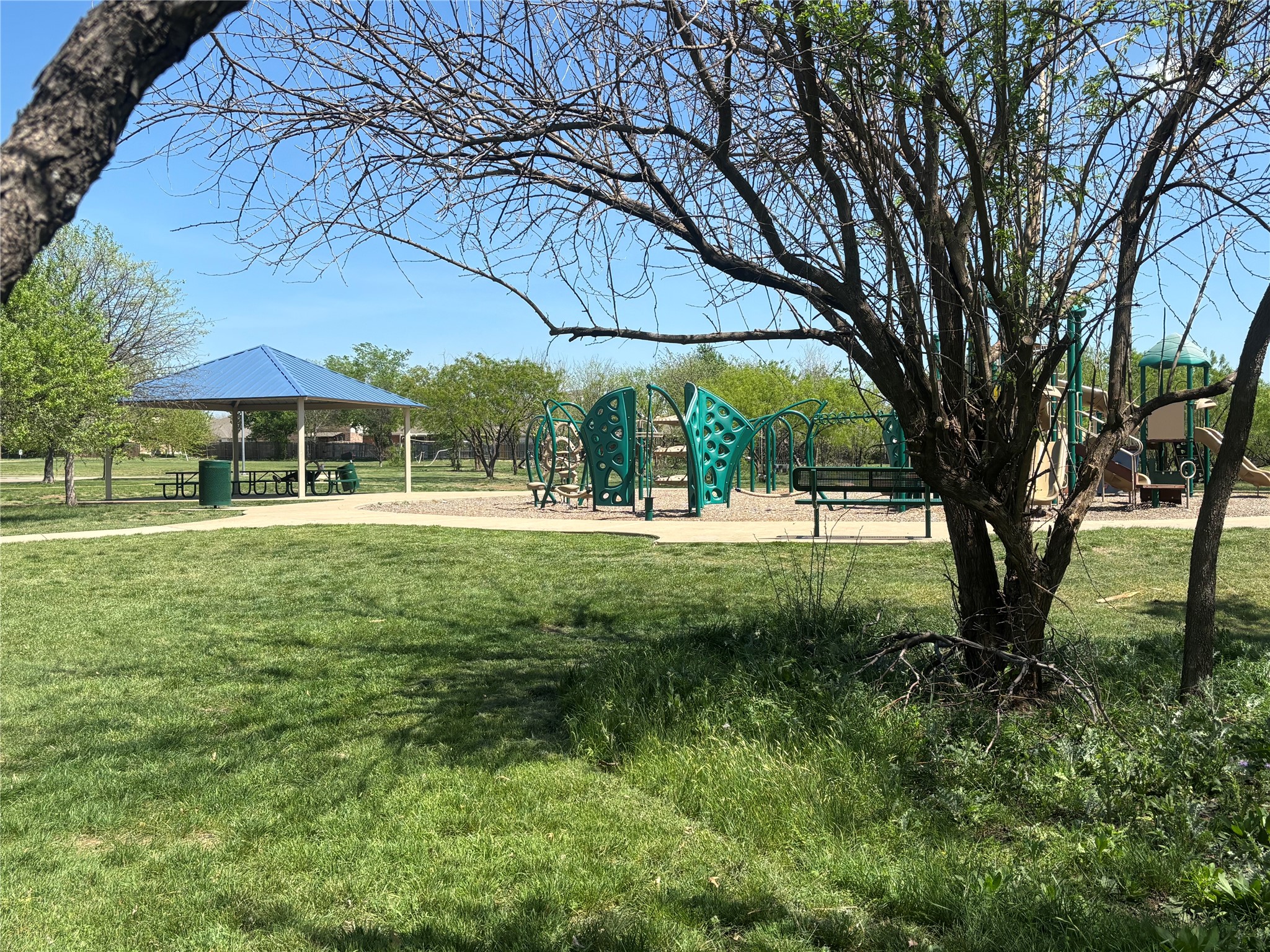 2336 Old Pecos Trail Fort Worth TX 76131