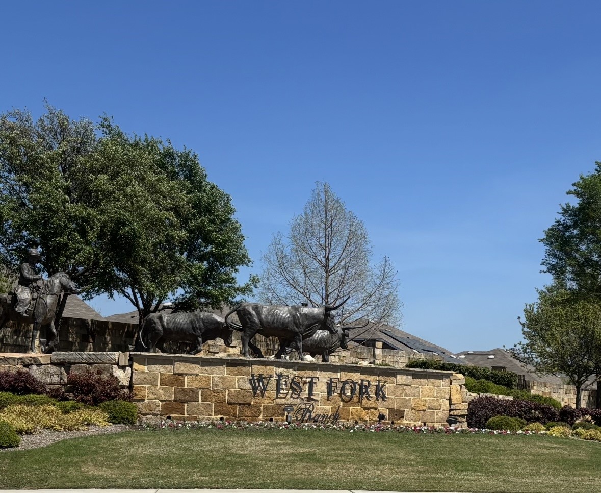 2336 Old Pecos Trail Fort Worth TX 76131