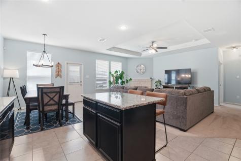 2336 Old Pecos Trail Fort Worth TX 76131