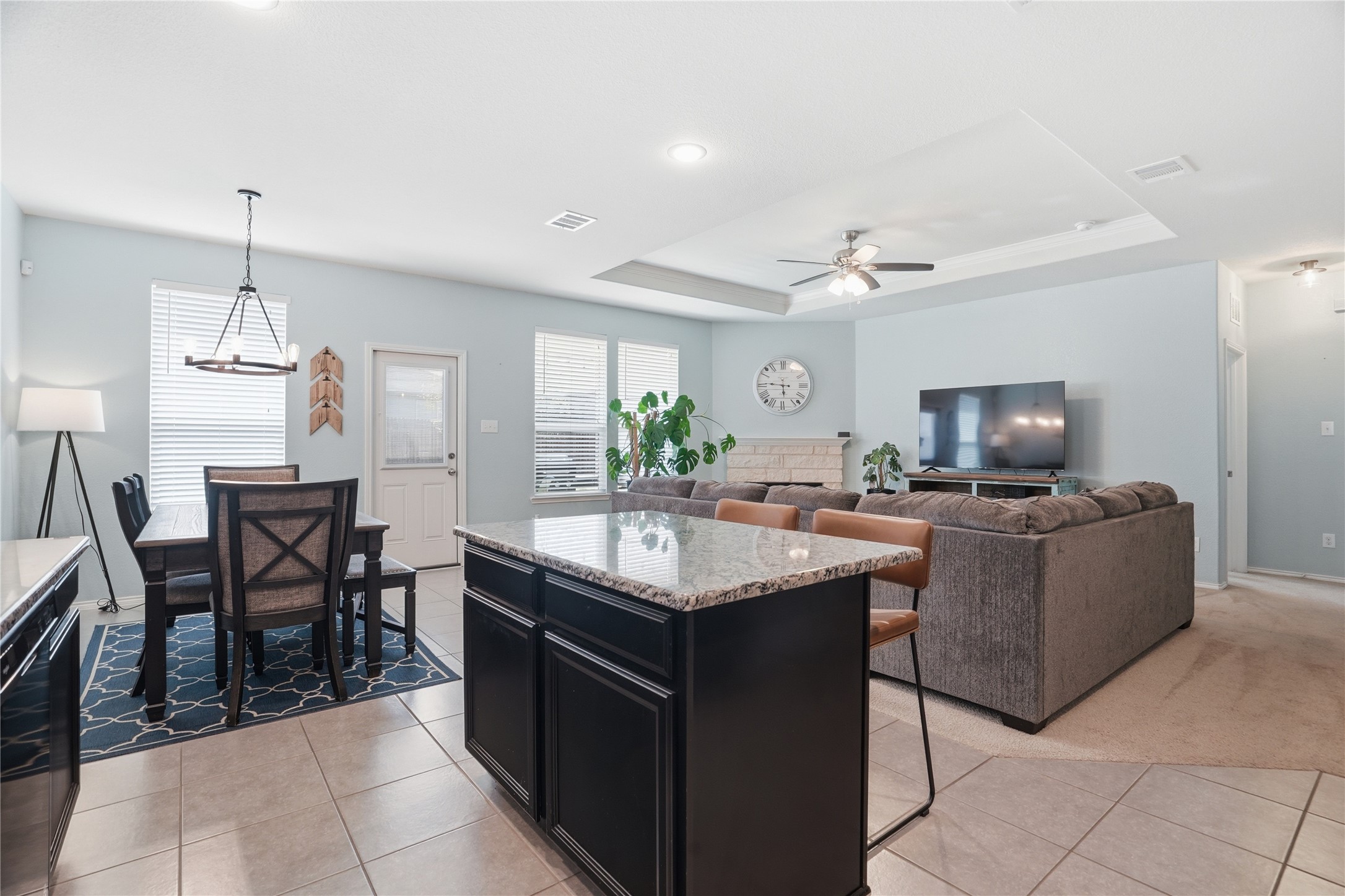 2336 Old Pecos Trail Fort Worth TX 76131