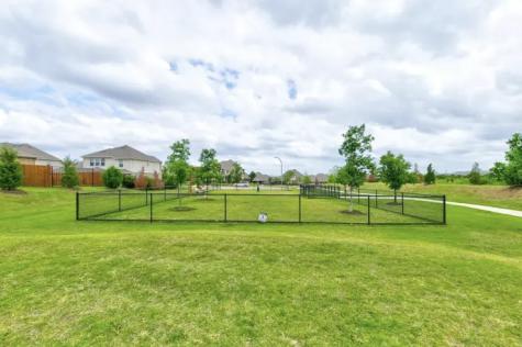 2336 Old Pecos Trail Fort Worth TX 76131