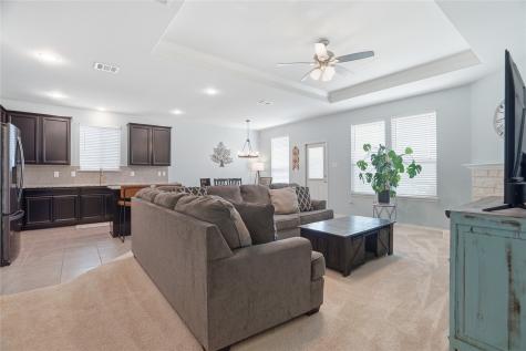 2336 Old Pecos Trail Fort Worth TX 76131