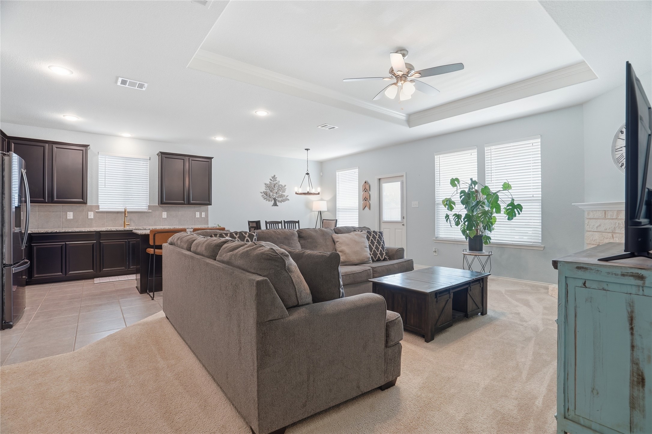 2336 Old Pecos Trail Fort Worth TX 76131