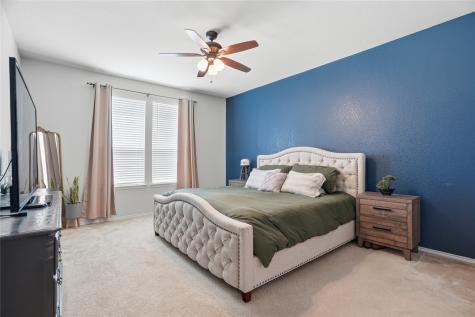2336 Old Pecos Trail Fort Worth TX 76131