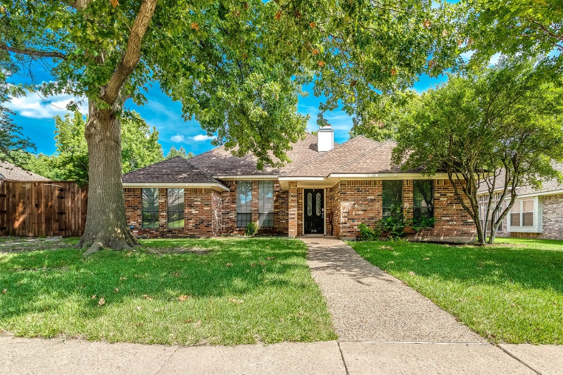 919 Sycamore Creek Road Allen TX 75002