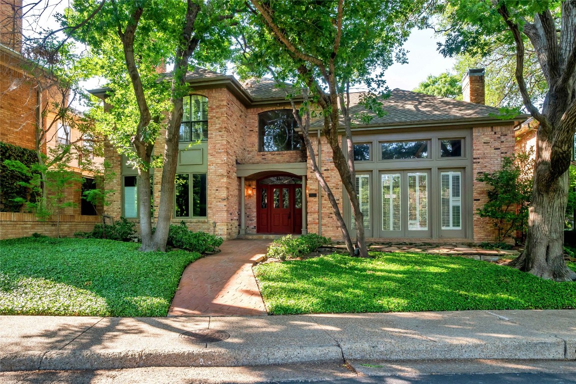 7520 Glen Albens Circle Dallas TX 75225
