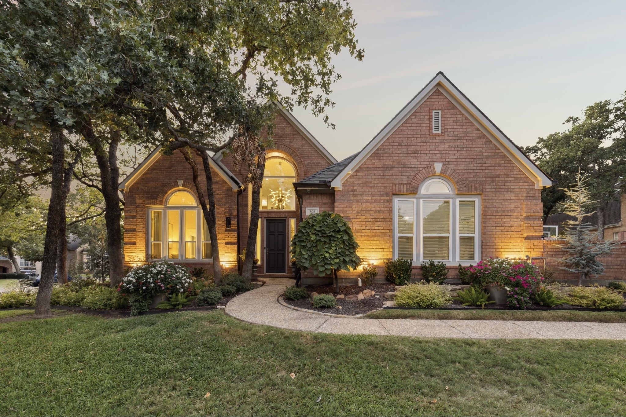 808 Caroline Lane Southlake TX 76092