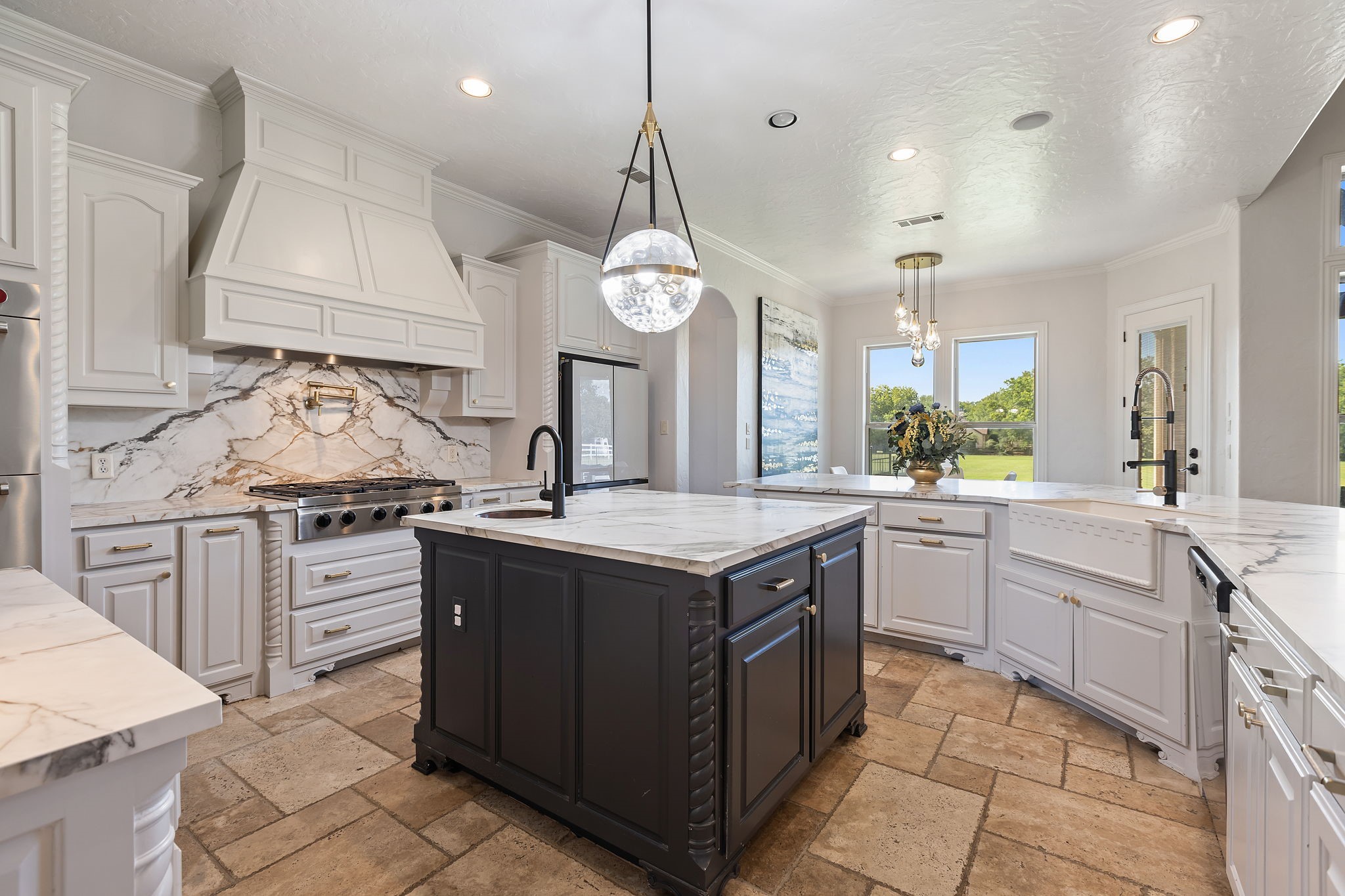 1311 Appaloosa Circle Bartonville TX 76226