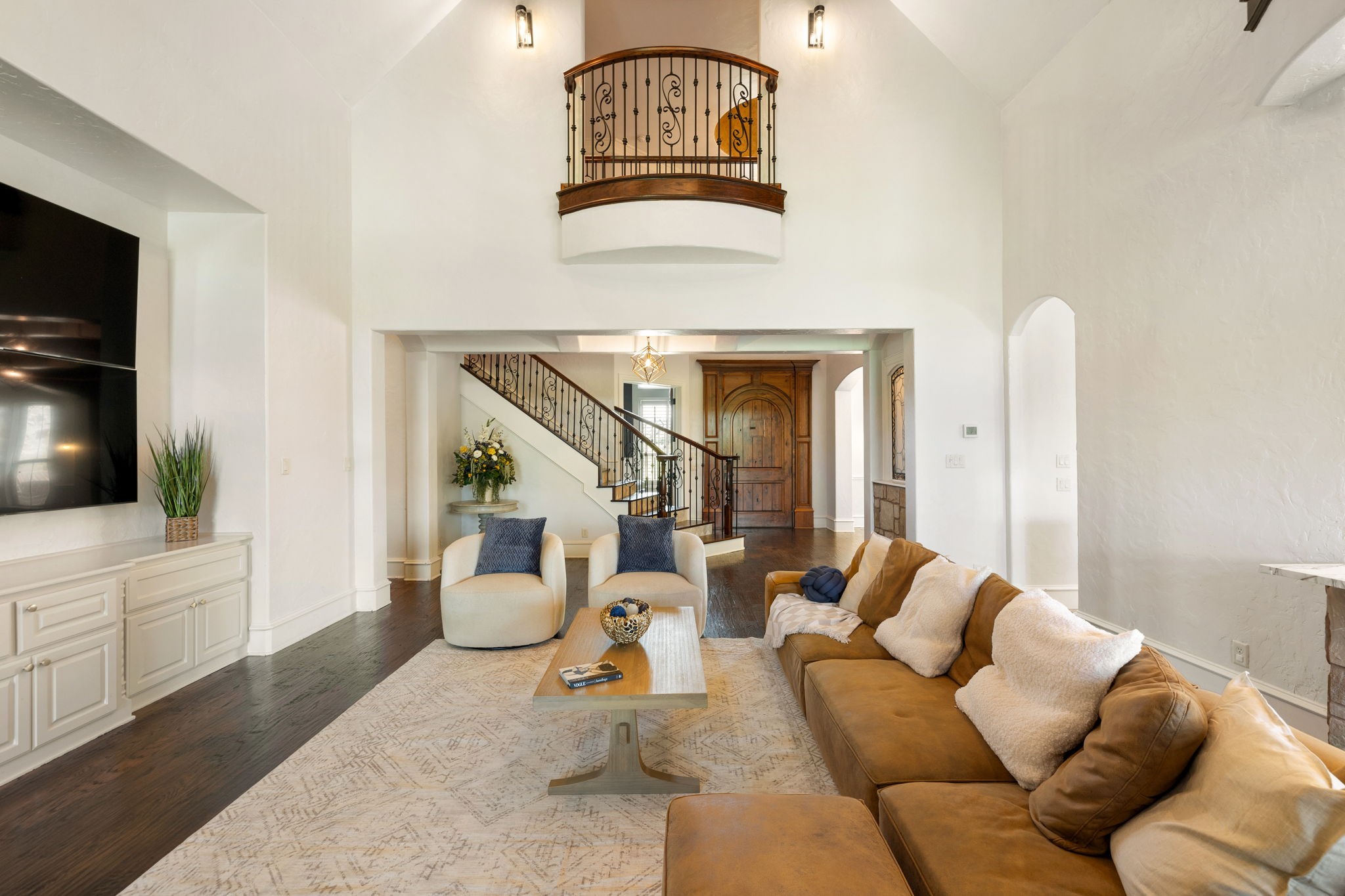 1311 Appaloosa Circle Bartonville TX 76226
