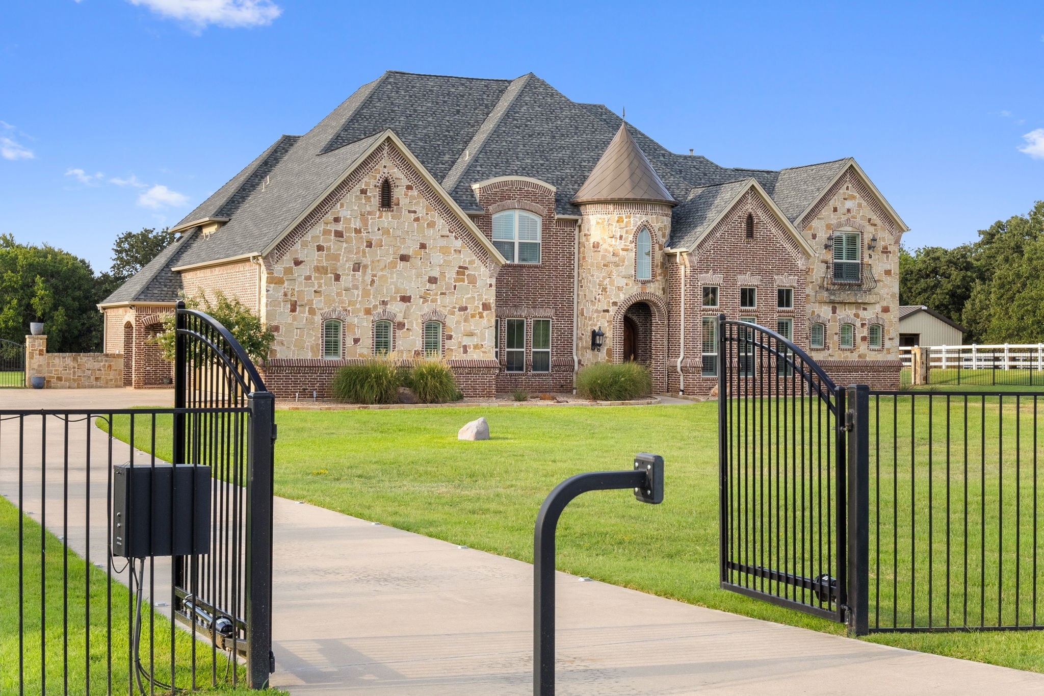 1311 Appaloosa Circle Bartonville TX 76226