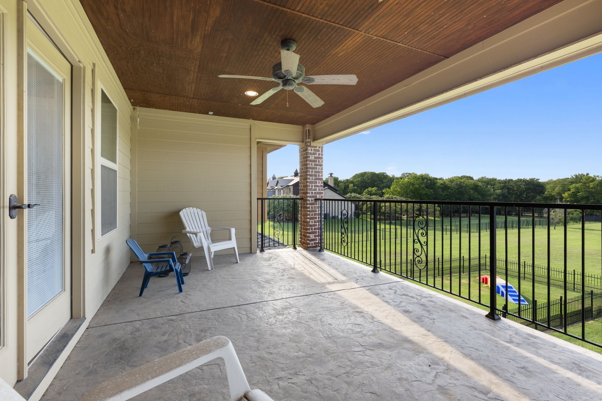 1311 Appaloosa Circle Bartonville TX 76226