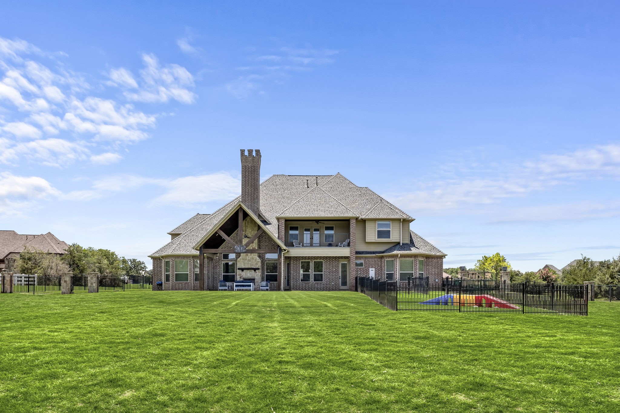 1311 Appaloosa Circle Bartonville TX 76226