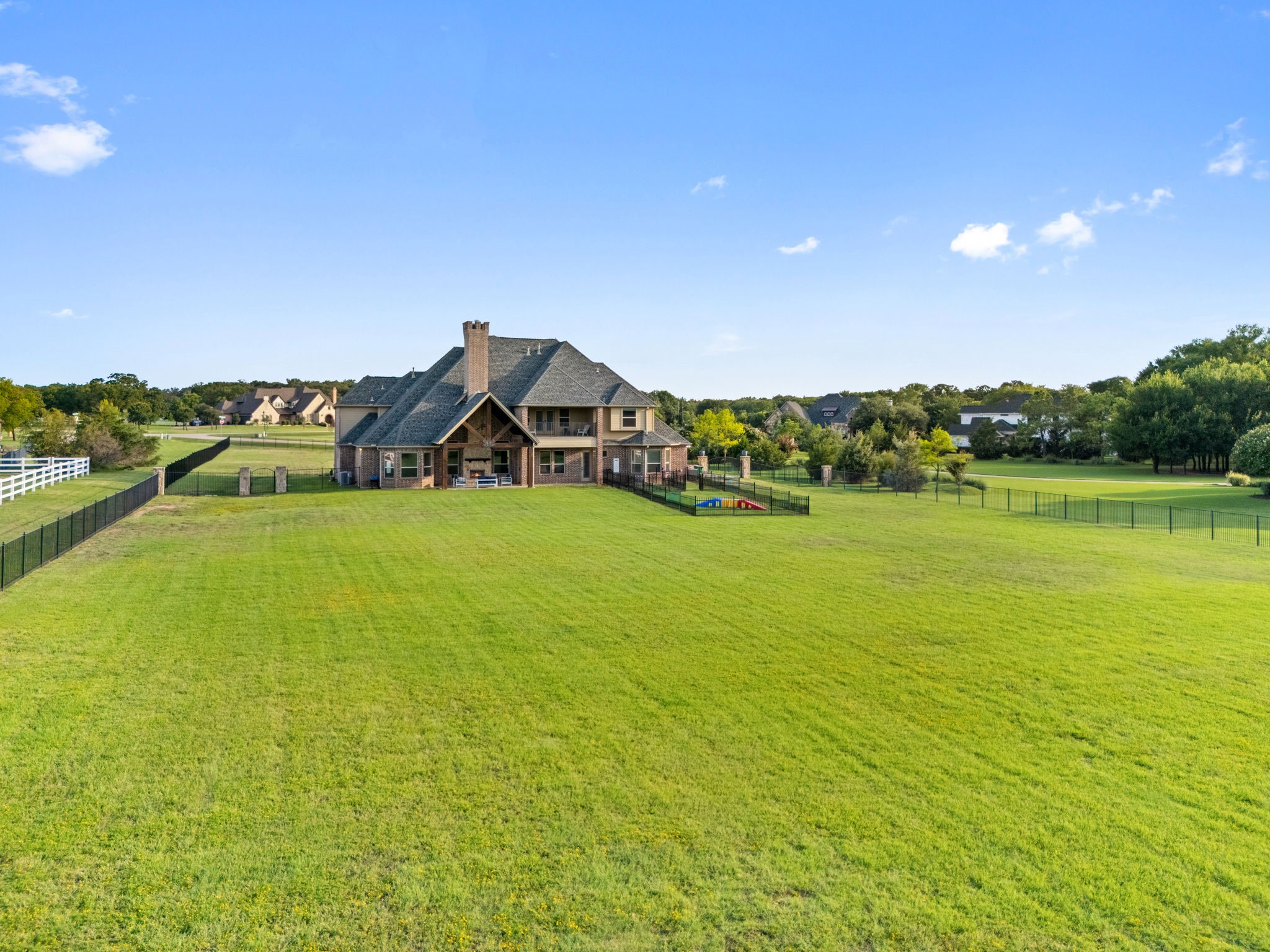 1311 Appaloosa Circle Bartonville TX 76226