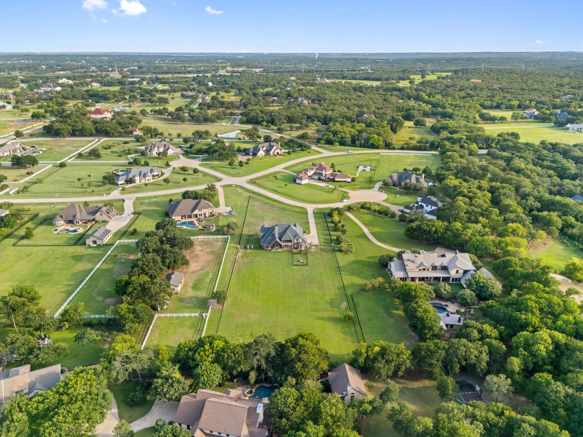 1311 Appaloosa Circle Bartonville TX 76226
