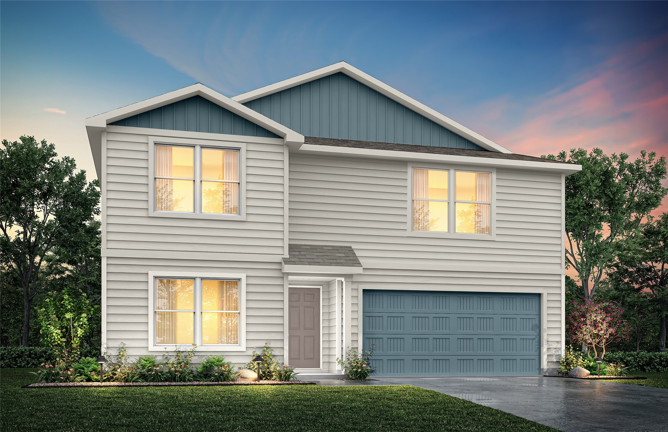 171 Sienna Drive Alvord TX 76225