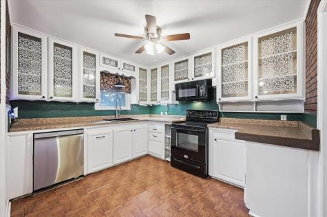 4212 Ken Michael Court North Richland Hills TX 76180