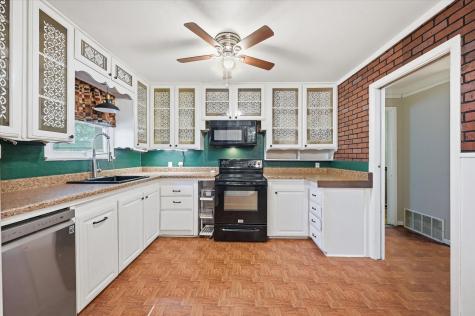 4212 Ken Michael Court North Richland Hills TX 76180