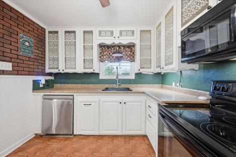 4212 Ken Michael Court North Richland Hills TX 76180
