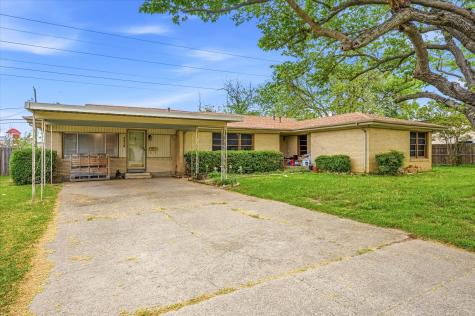 4212 Ken Michael Court North Richland Hills TX 76180
