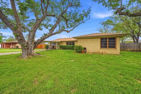 4212 Ken Michael Court North Richland Hills TX 76180