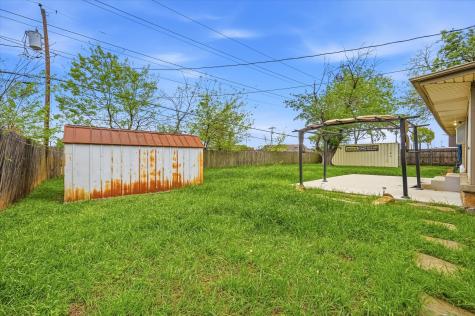 4212 Ken Michael Court North Richland Hills TX 76180
