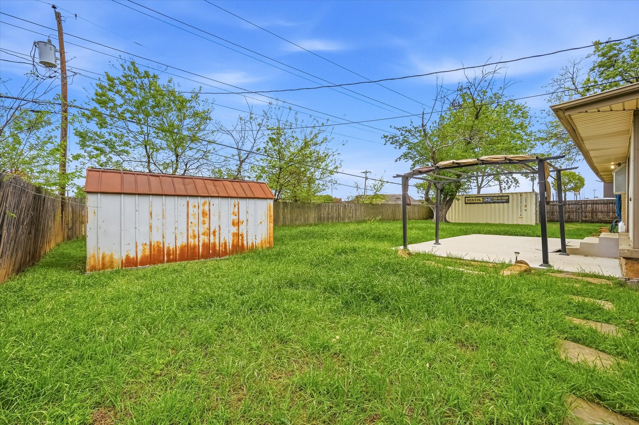 4212 Ken Michael Court North Richland Hills TX 76180