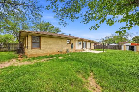 4212 Ken Michael Court North Richland Hills TX 76180