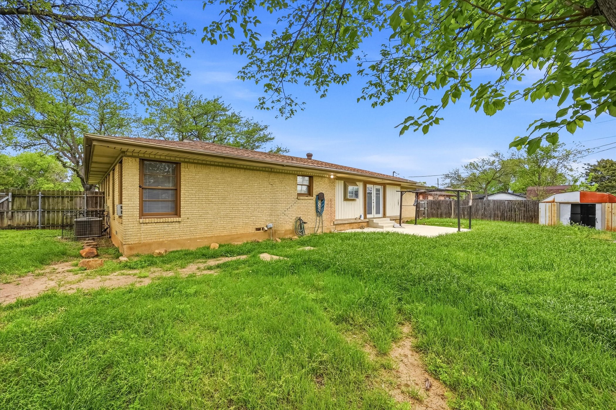 4212 Ken Michael Court North Richland Hills TX 76180