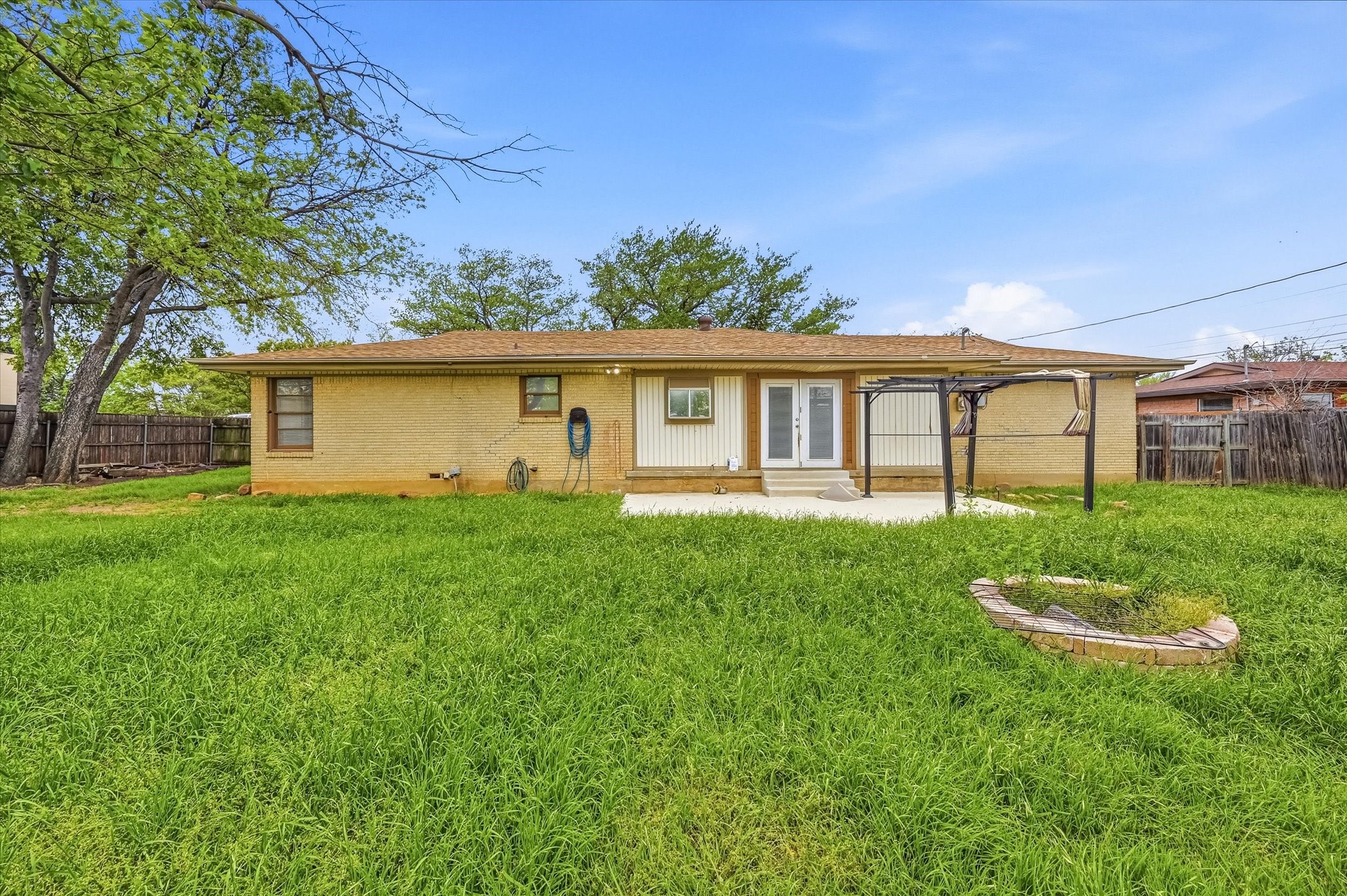 4212 Ken Michael Court North Richland Hills TX 76180