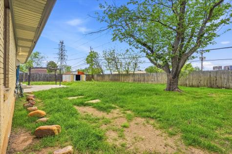 4212 Ken Michael Court North Richland Hills TX 76180