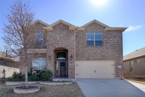 2432 Red Draw Road Fort Worth TX 76177