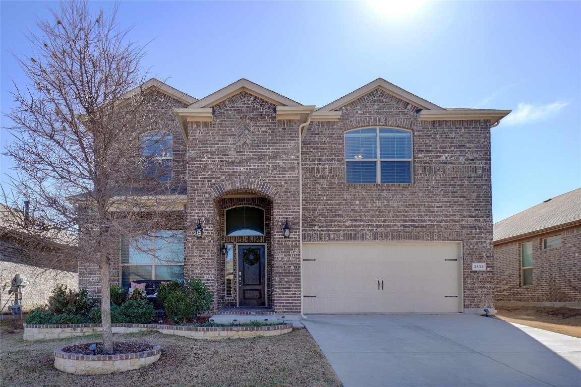 2432 Red Draw Road Fort Worth TX 76177