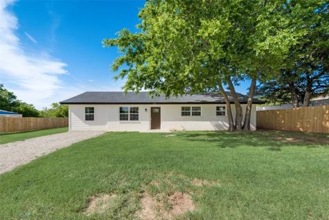 264 Larry Lane Bowie TX 76230