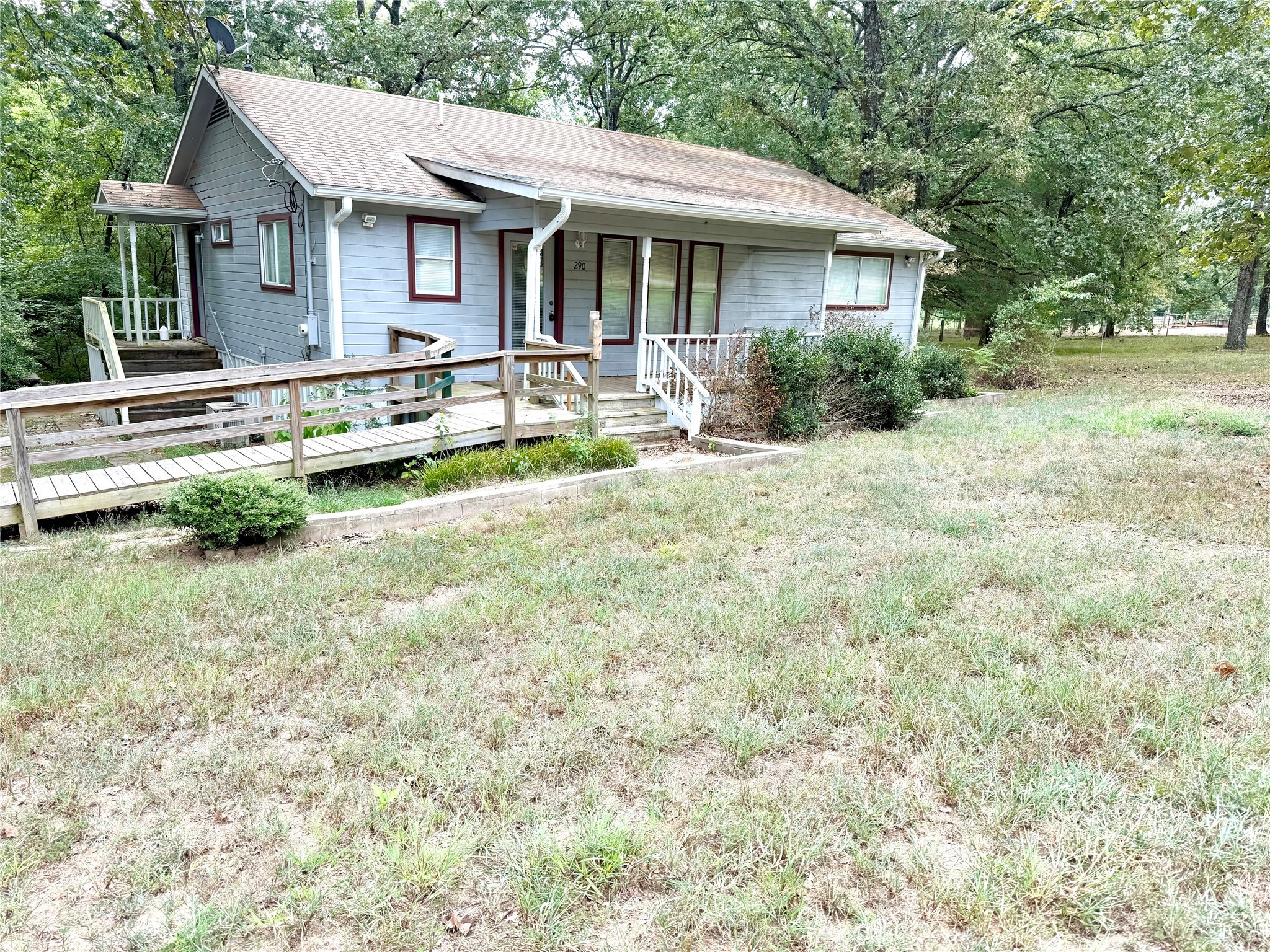 290 Rs County Road 4254 Point TX 75472
