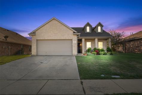 55 N Highland Drive Sanger TX 76266