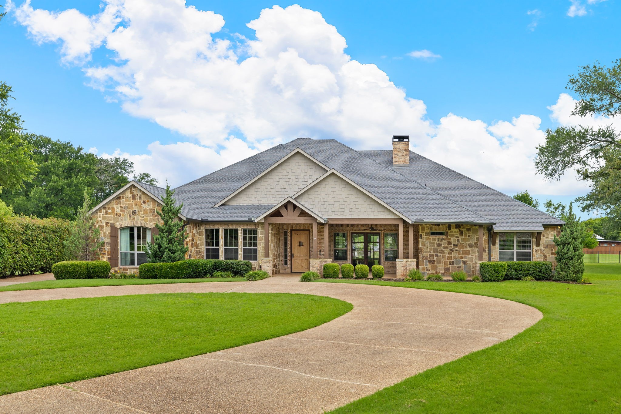 8640 Normandy Way Argyle TX 76226