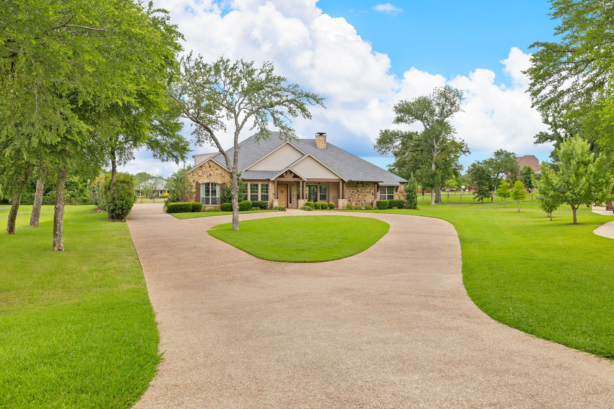 8640 Normandy Way Argyle TX 76226