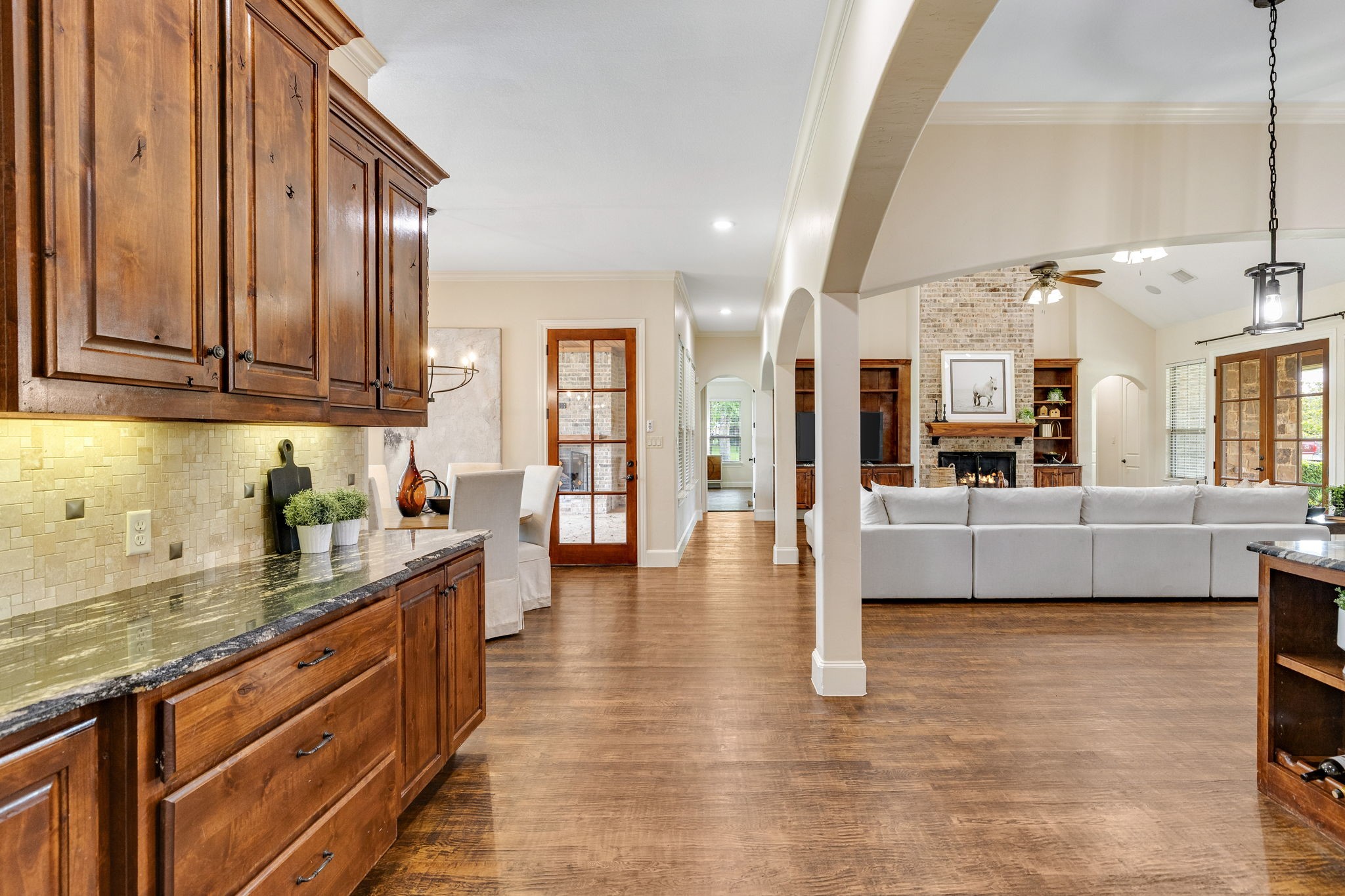8640 Normandy Way Argyle TX 76226