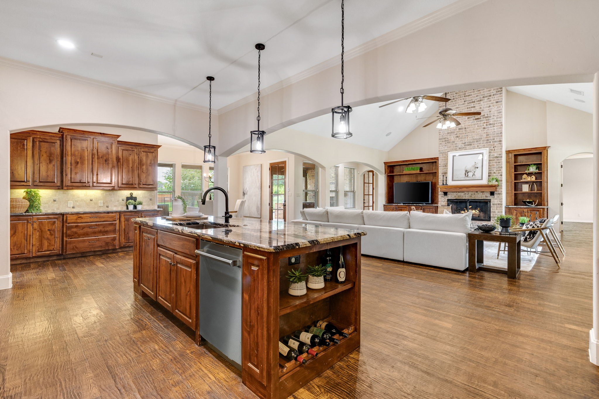 8640 Normandy Way Argyle TX 76226