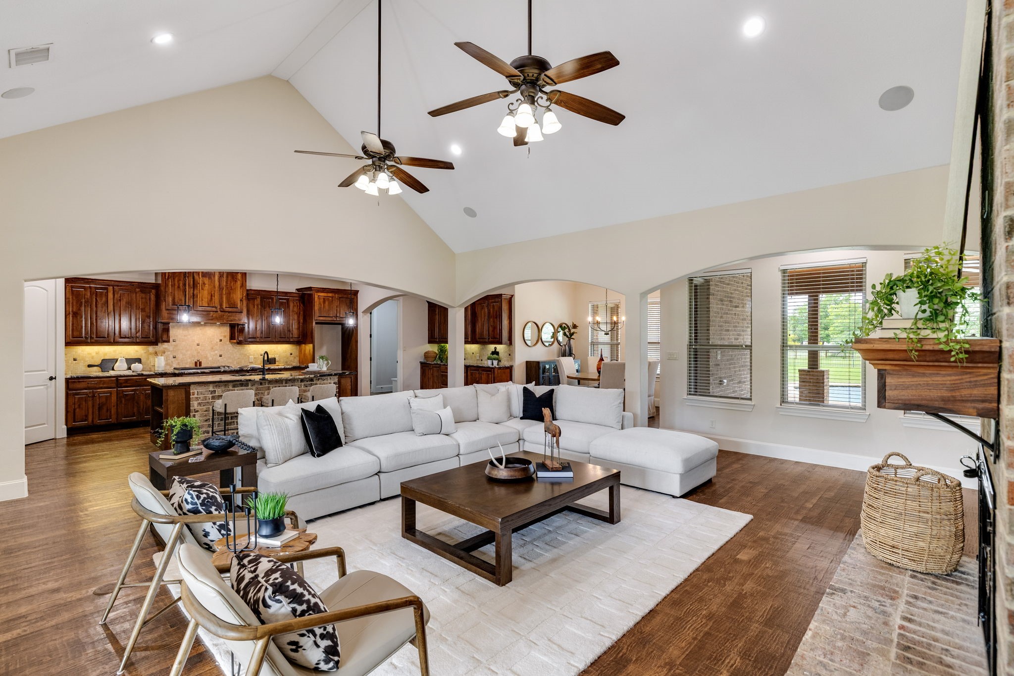 8640 Normandy Way Argyle TX 76226