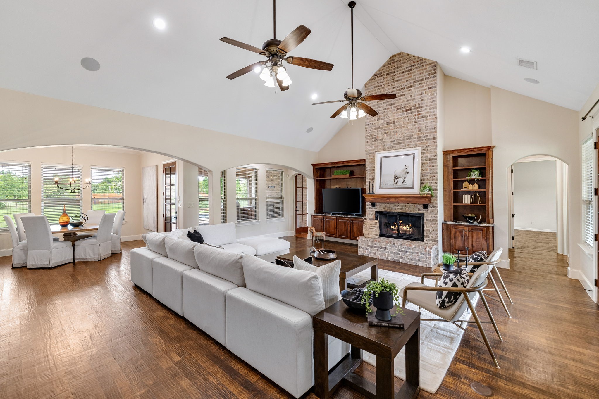 8640 Normandy Way Argyle TX 76226