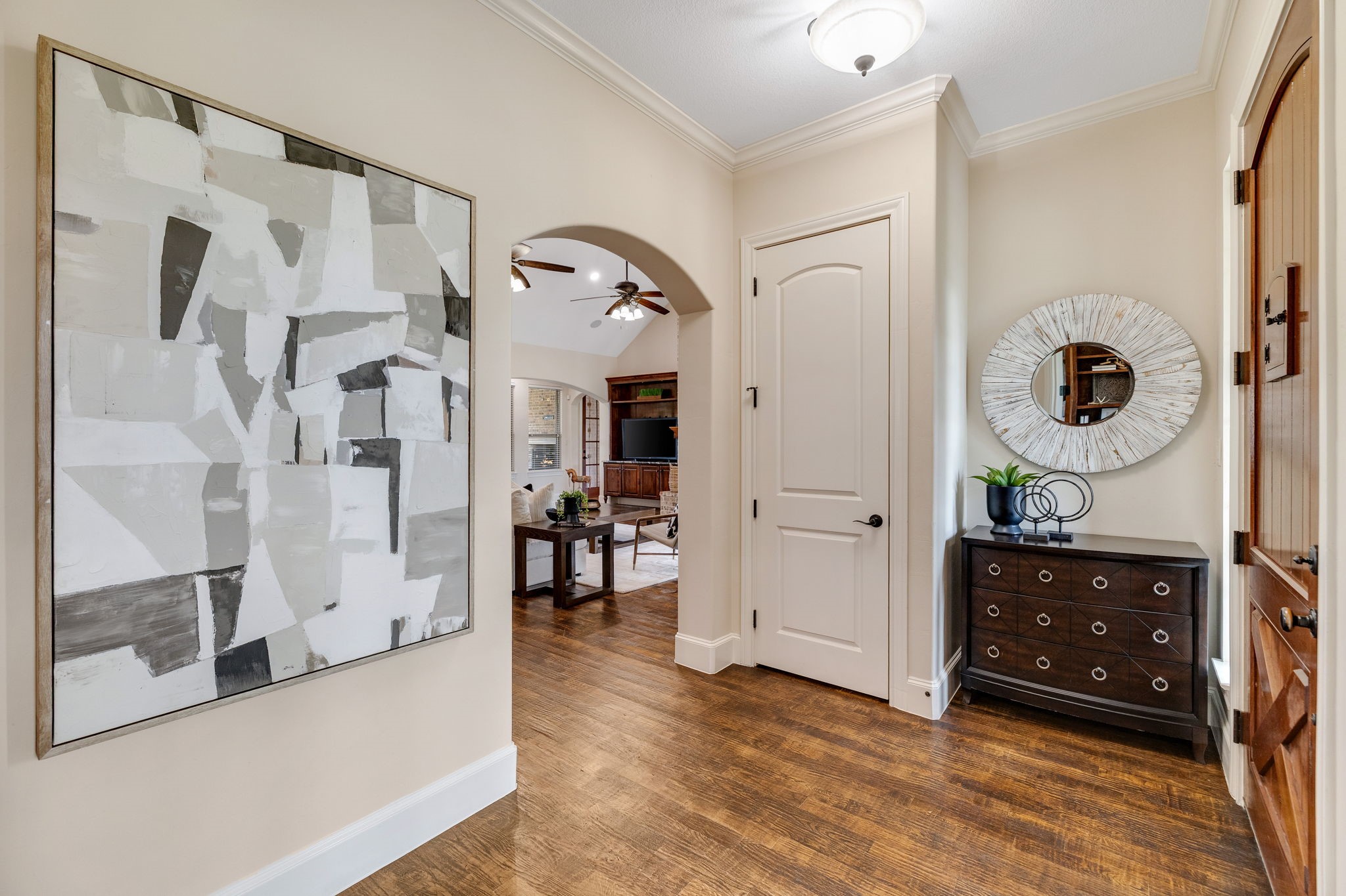 8640 Normandy Way Argyle TX 76226