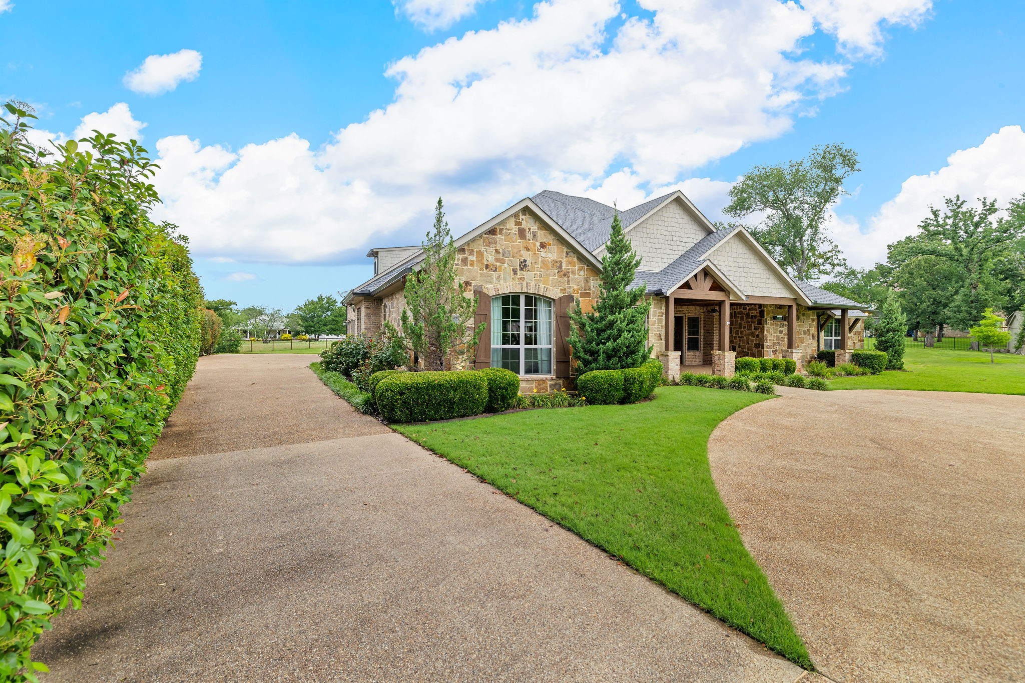 8640 Normandy Way Argyle TX 76226