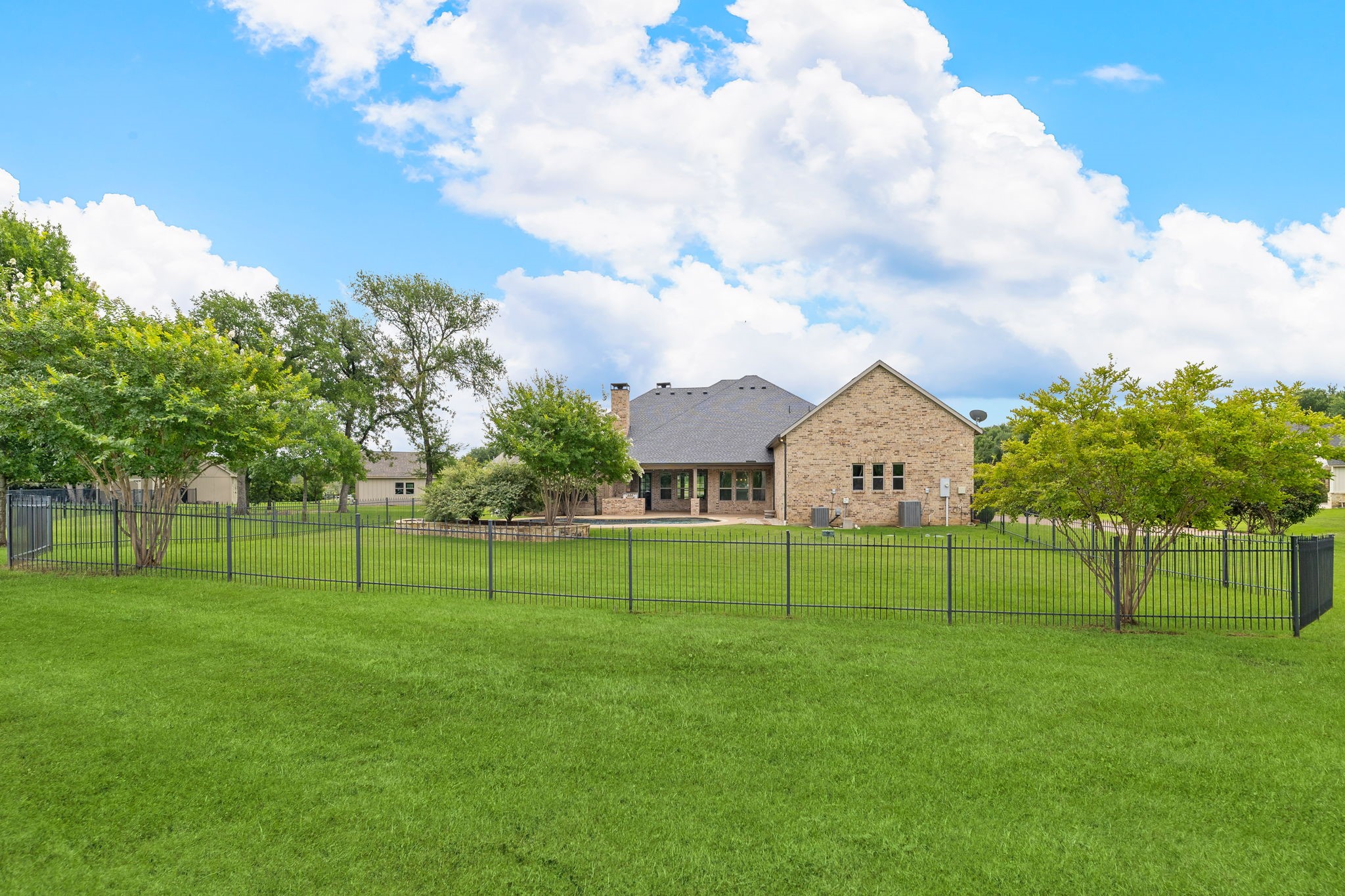8640 Normandy Way Argyle TX 76226