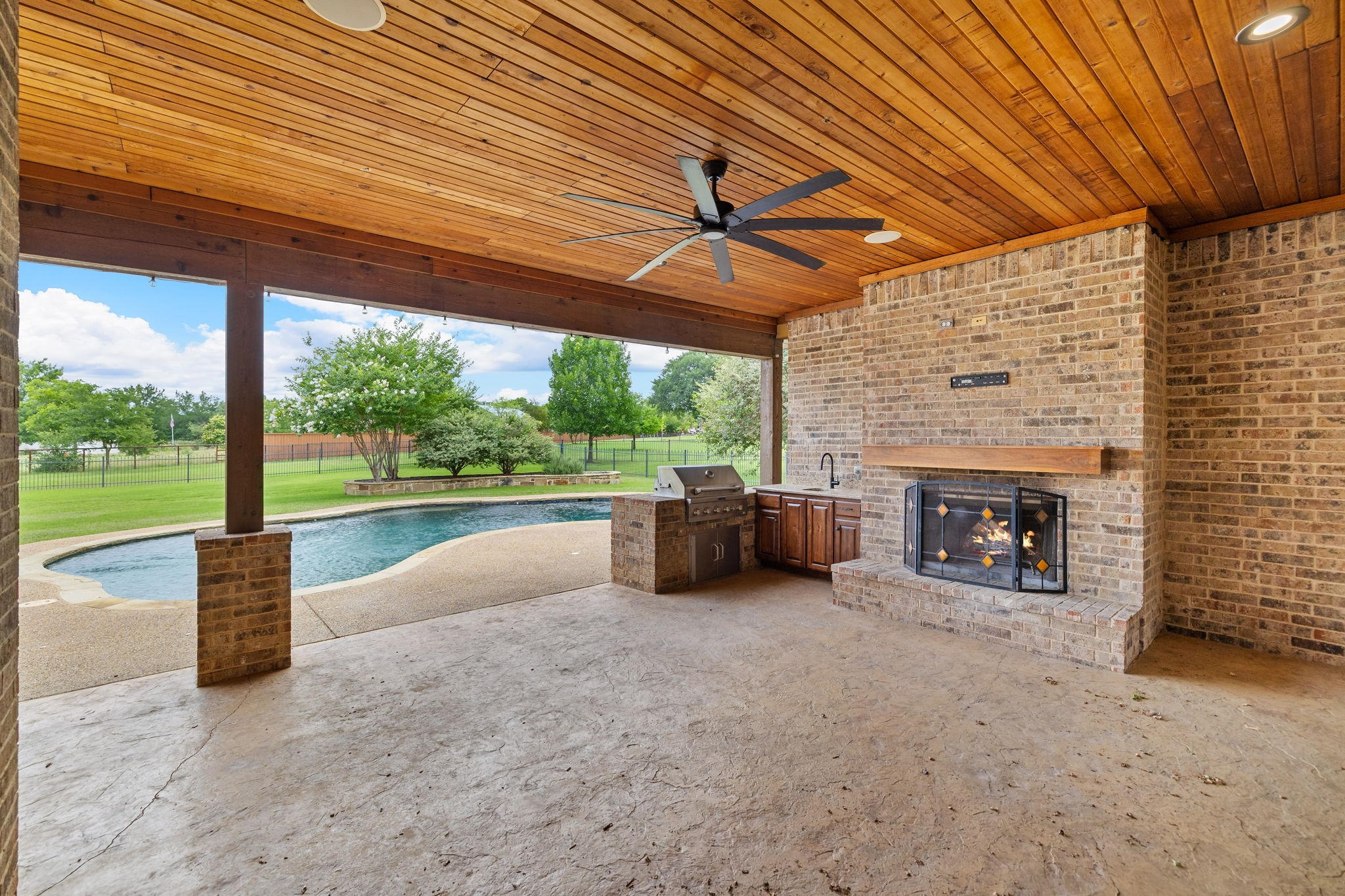 8640 Normandy Way Argyle TX 76226